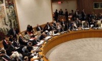 فيتو أميركي يُفشل طلب فلسطين العضوية الكاملة بالأمم المتحدة